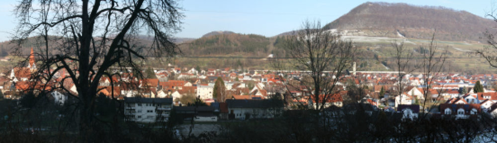Schwäbischer Albverein | Ortsgruppe Gingen/Fils